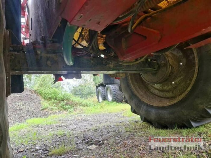 Anhängespritze van het type Hardi NAVIGATOR 3000 L, Gebrauchtmaschine in Beelen (Foto 12)