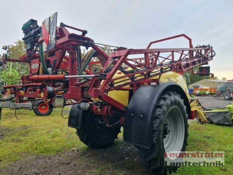 Anhängespritze van het type Hardi NAVIGATOR 3000 L, Gebrauchtmaschine in Beelen (Foto 3)