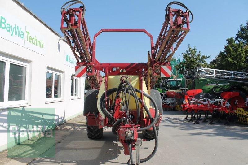 Anhängespritze a típus Hardi NAVIGATOR 3000, Gebrauchtmaschine ekkor: Straubing (Kép 3)