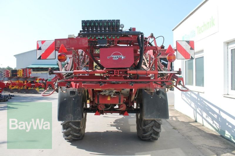 Anhängespritze van het type Hardi NAVIGATOR 3000, Gebrauchtmaschine in Straubing (Foto 8)