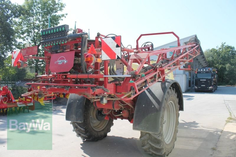 Anhängespritze van het type Hardi NAVIGATOR 3000, Gebrauchtmaschine in Straubing (Foto 7)