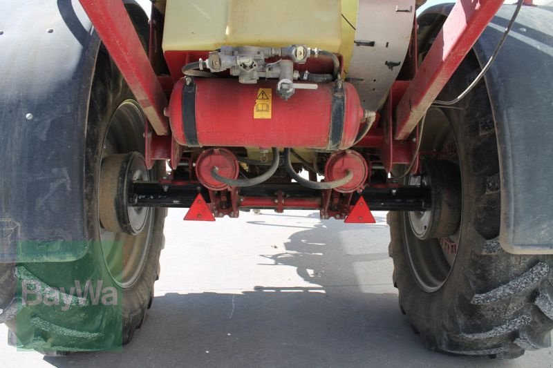 Anhängespritze van het type Hardi NAVIGATOR 3000, Gebrauchtmaschine in Straubing (Foto 9)