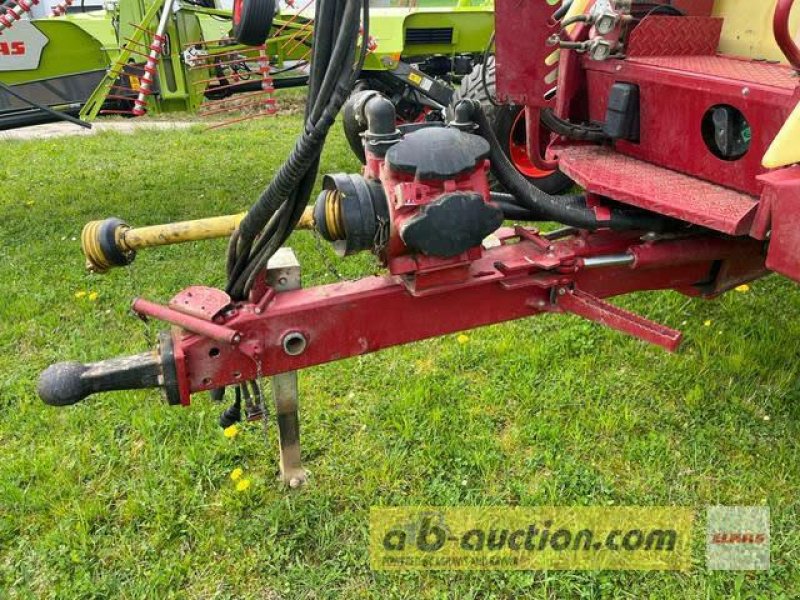 Anhängespritze van het type Hardi NAVIGATOR 4000 AB-AUCTION, Gebrauchtmaschine in Bad Abbach (Foto 11)