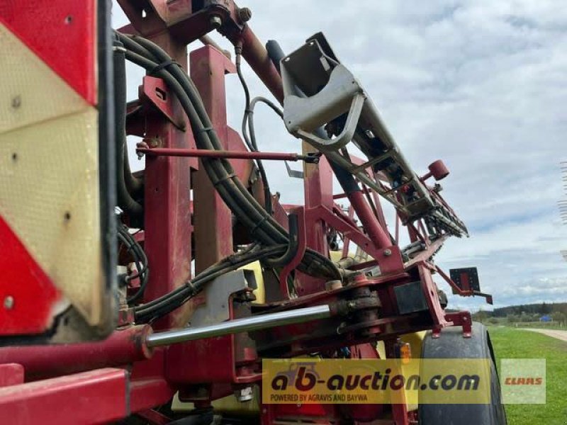 Anhängespritze van het type Hardi NAVIGATOR 4000 AB-AUCTION, Gebrauchtmaschine in Bad Abbach (Foto 7)