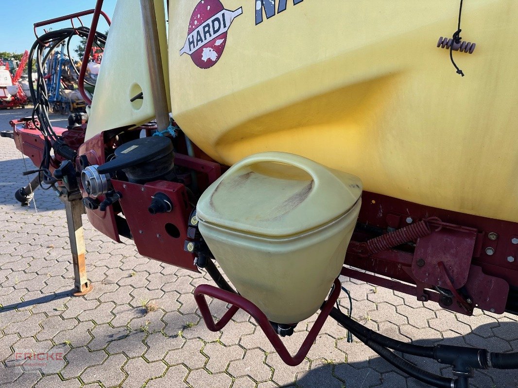 Anhängespritze du type Hardi Navigator 4000 Delta, Gebrauchtmaschine en Bockel - Gyhum (Photo 13)