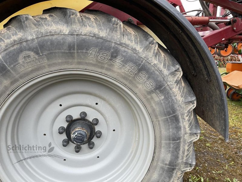 Anhängespritze du type Hardi Navigator 4000, Gebrauchtmaschine en Marxen (Photo 4)