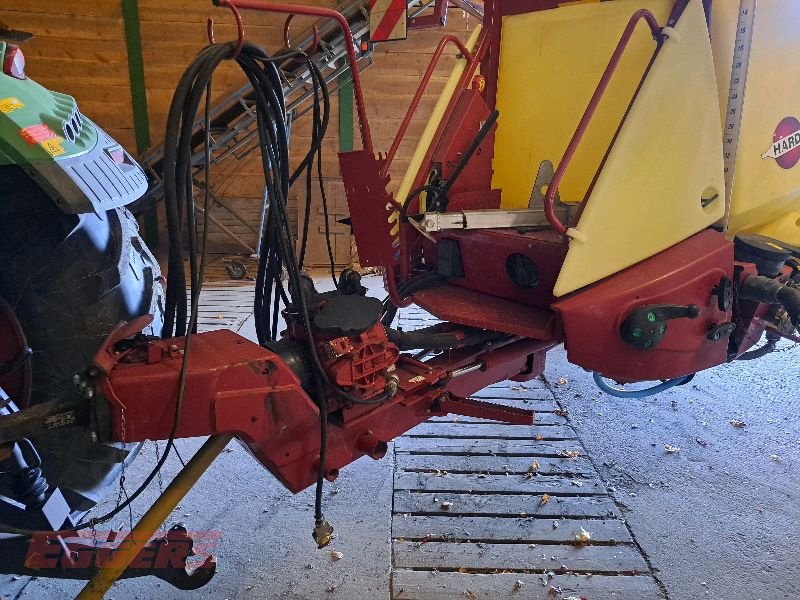 Anhängespritze of the type Hardi Navigator 4000, Gebrauchtmaschine in Suhlendorf (Picture 2)