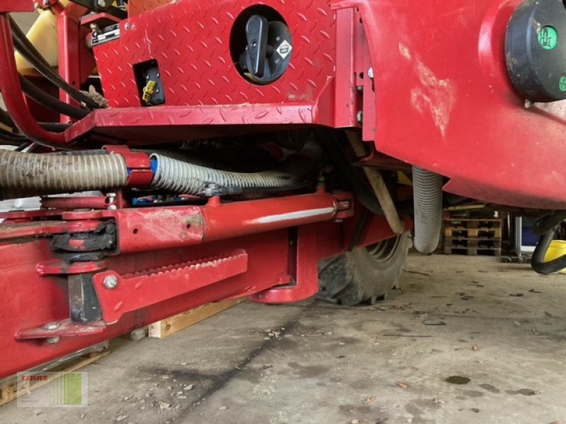 Anhängespritze du type Hardi Navigator 4000, Gebrauchtmaschine en Sörup (Photo 7)