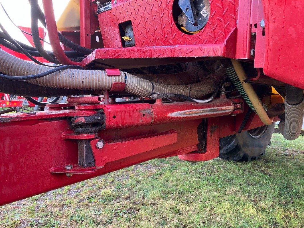 Anhängespritze du type Hardi Navigator 4000, Gebrauchtmaschine en Sörup (Photo 16)