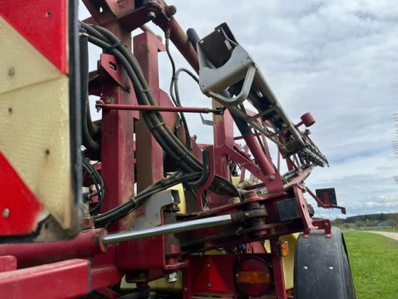 Anhängespritze du type Hardi NAVIGATOR 4000, Gebrauchtmaschine en Bad Abbach (Photo 7)