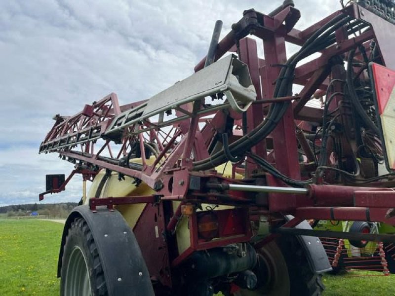 Anhängespritze van het type Hardi NAVIGATOR 4000, Gebrauchtmaschine in Bad Abbach (Foto 5)