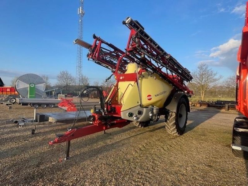 Anhängespritze of the type Hardi NAVIGATOR 6000 24/36, Gebrauchtmaschine in Rødding (Picture 3)