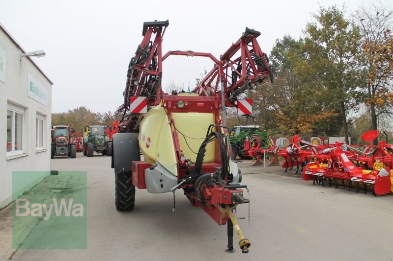 Anhängespritze du type Hardi NAVIGATOR DELTA FORCE 4000, Gebrauchtmaschine en Straubing (Photo 3)