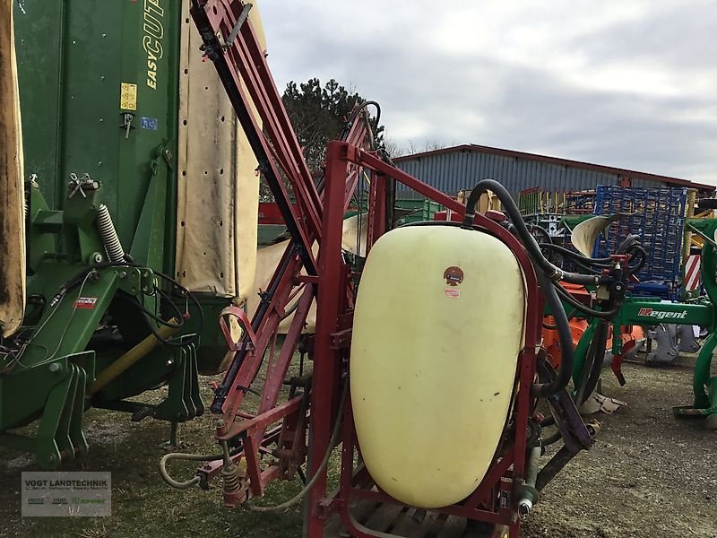 Anhängespritze des Typs Hardi NK 600, Gebrauchtmaschine in Bodenkirchen (Bild 3)