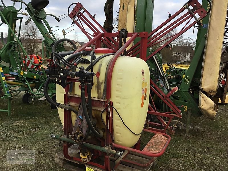 Anhängespritze des Typs Hardi NK 600, Gebrauchtmaschine in Bodenkirchen (Bild 1)