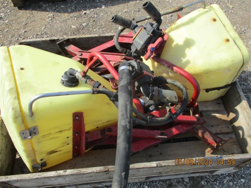 Anhängespritze van het type Hardi Påfyldnings udstry fra trailer sprøjter, Gebrauchtmaschine in Høng