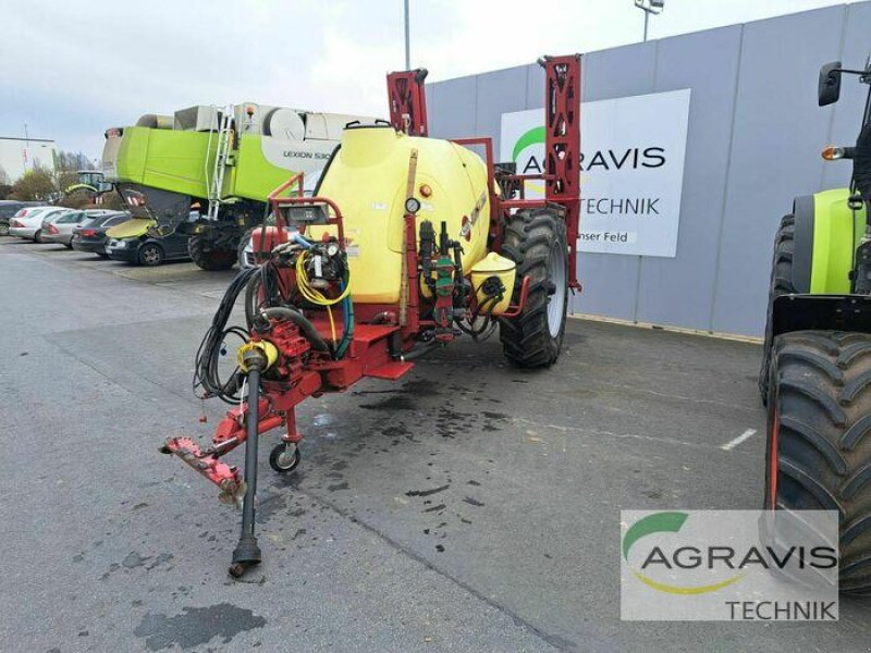 Anhängespritze van het type Hardi RANGER 2500, Gebrauchtmaschine in Melle-Wellingholzhausen (Foto 3)