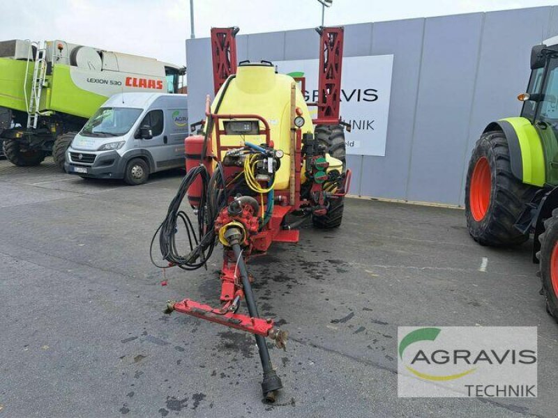 Anhängespritze van het type Hardi RANGER 2500, Gebrauchtmaschine in Melle-Wellingholzhausen (Foto 4)