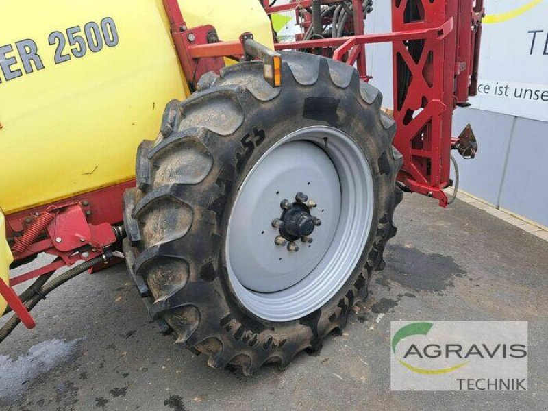 Anhängespritze van het type Hardi RANGER 2500, Gebrauchtmaschine in Melle-Wellingholzhausen (Foto 7)