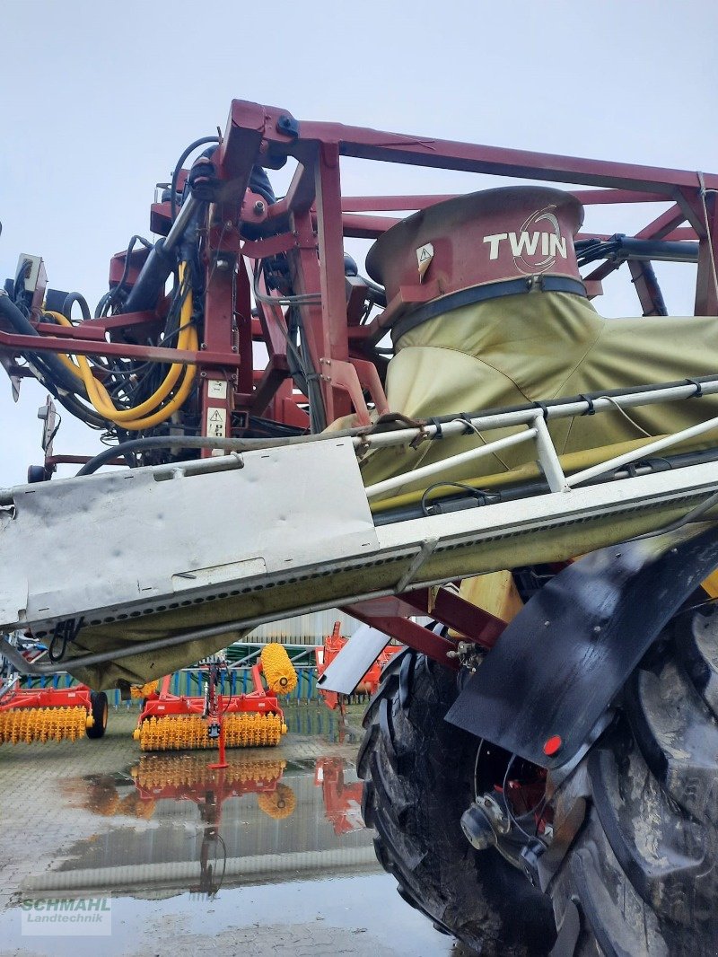 Anhängespritze typu Hardy Comander 7000, Gebrauchtmaschine v Upahl (Obrázek 3)