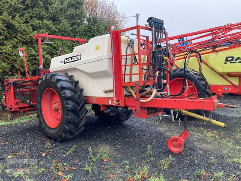 Anhängespritze van het type Holder IN 250, Gebrauchtmaschine in Moringen (Foto 1)