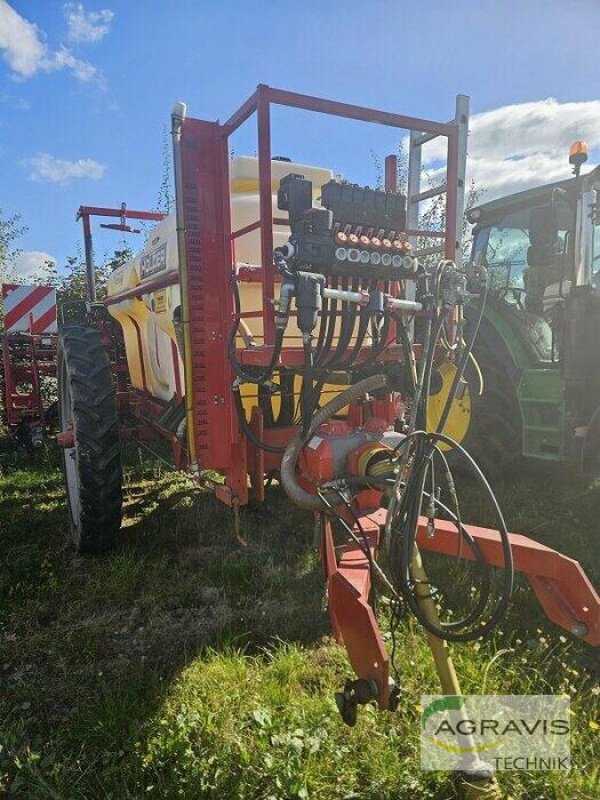 Anhängespritze van het type Holder IN 251, Gebrauchtmaschine in Nienburg (Foto 2)