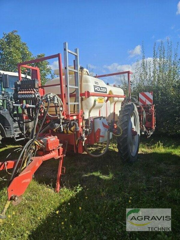 Anhängespritze typu Holder IN 251, Gebrauchtmaschine w Nienburg (Zdjęcie 1)