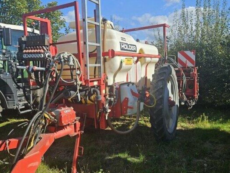 Anhängespritze typu Holder IN 251, Gebrauchtmaschine v Nienburg