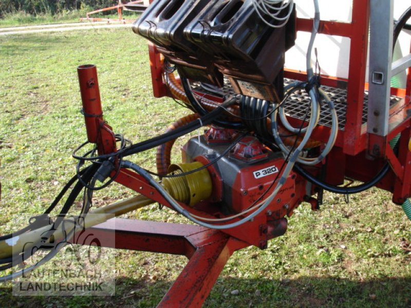 Anhängespritze van het type Holder IN 251, Gebrauchtmaschine in Rollshausen (Foto 7)