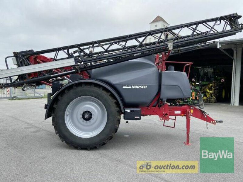 Anhängespritze van het type Horsch 4 AX HORSCH-LEEB ANHÄNGESPRITZ, Gebrauchtmaschine in Bamberg (Foto 1)