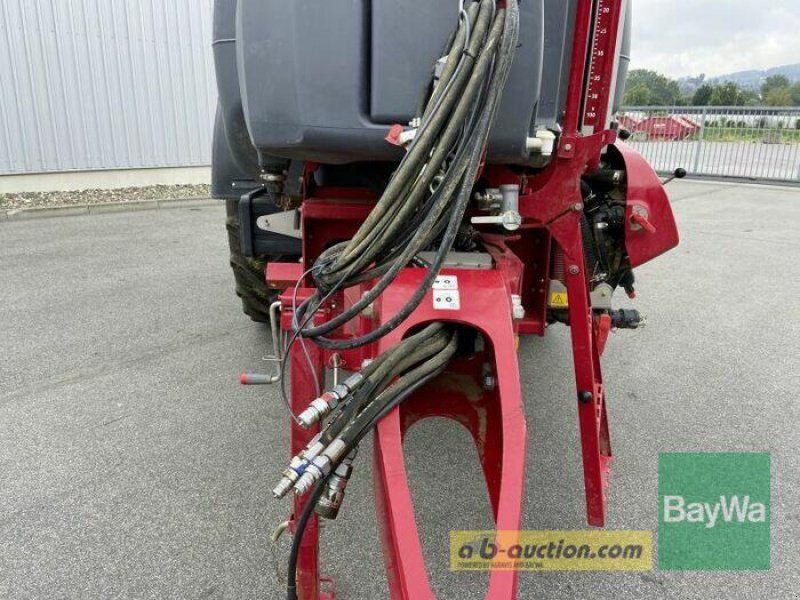 Anhängespritze van het type Horsch 4 AX HORSCH-LEEB ANHÄNGESPRITZ, Gebrauchtmaschine in Bamberg (Foto 19)