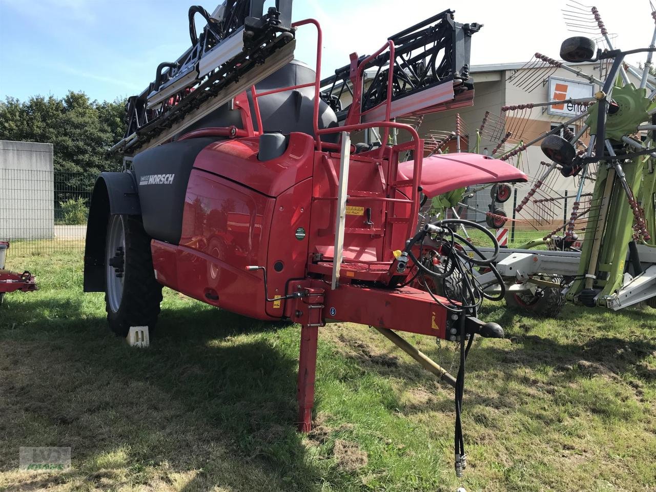 Anhängespritze du type Horsch 5LT Light, Gebrauchtmaschine en Alt-Mölln (Photo 2)