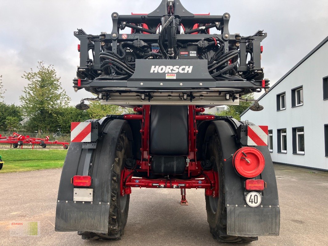 Anhängespritze del tipo Horsch 6 LT, Gebrauchtmaschine In Sörup (Immagine 4)