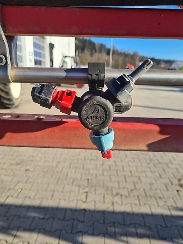 Anhängespritze tip Horsch BARGAM MAC 5000S/BDL PlusSL-G-VA27, Gebrauchtmaschine in Fürstenstein (Poză 10)