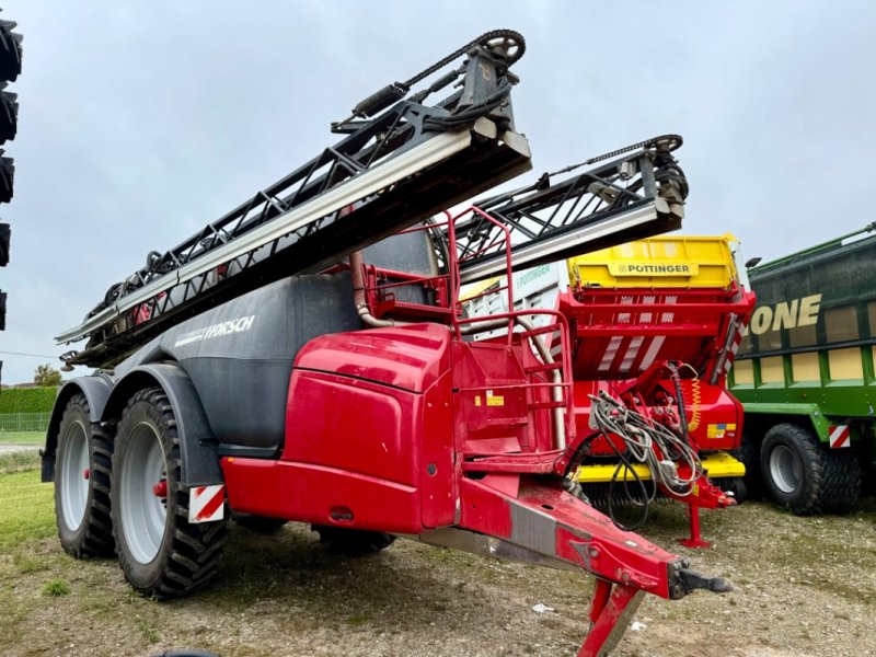 Anhängespritze del tipo Horsch Leeb 12 TD, Gebrauchtmaschine en Liebenwalde (Imagen 1)