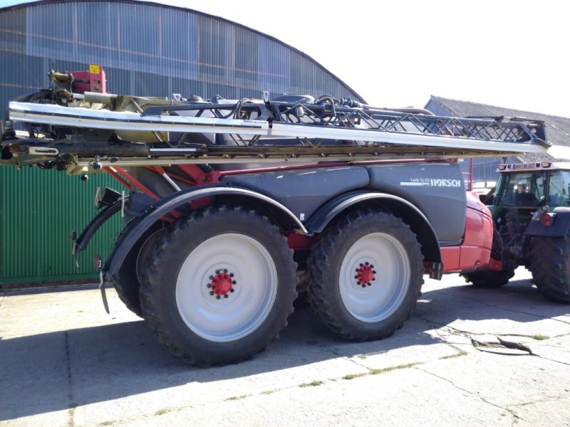 Anhängespritze van het type Horsch Leeb 12 TD, Gebrauchtmaschine in Liebenwalde