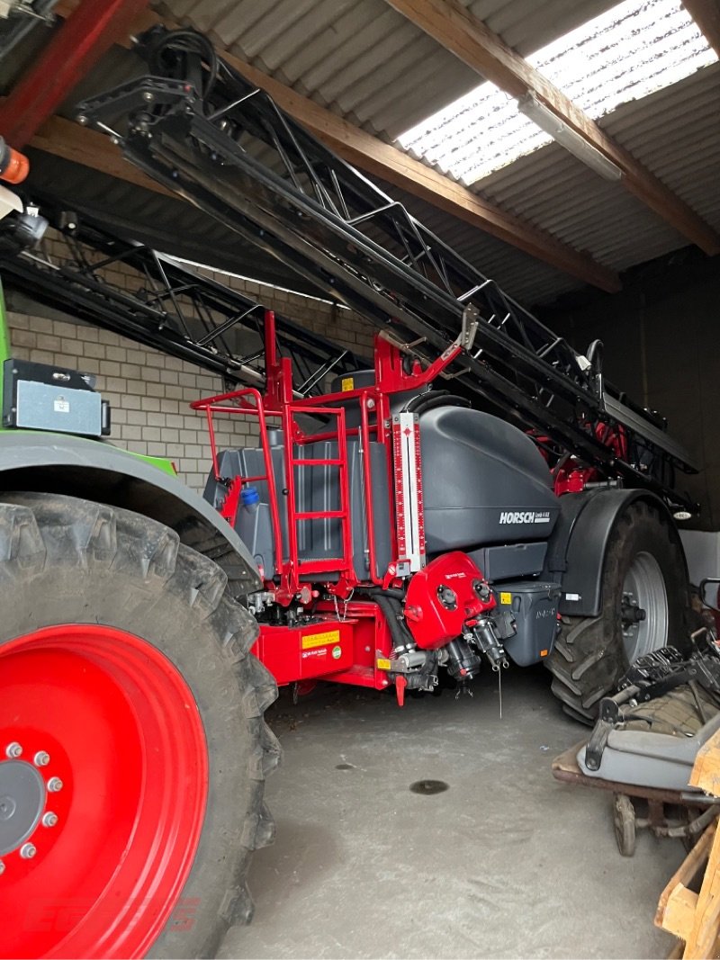 Anhängespritze van het type Horsch Leeb 4 AX LR, Gebrauchtmaschine in Suhlendorf (Foto 1)