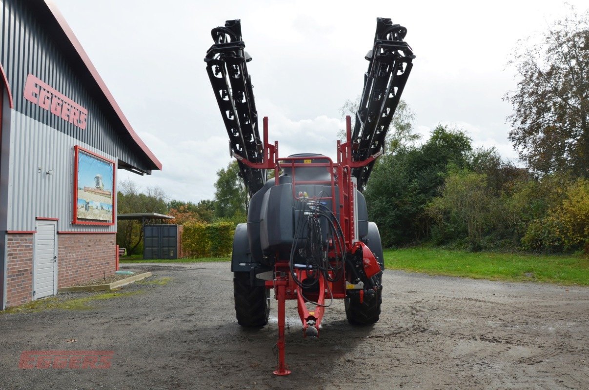 Anhängespritze van het type Horsch Leeb 4 AX LR, Gebrauchtmaschine in Suhlendorf (Foto 3)