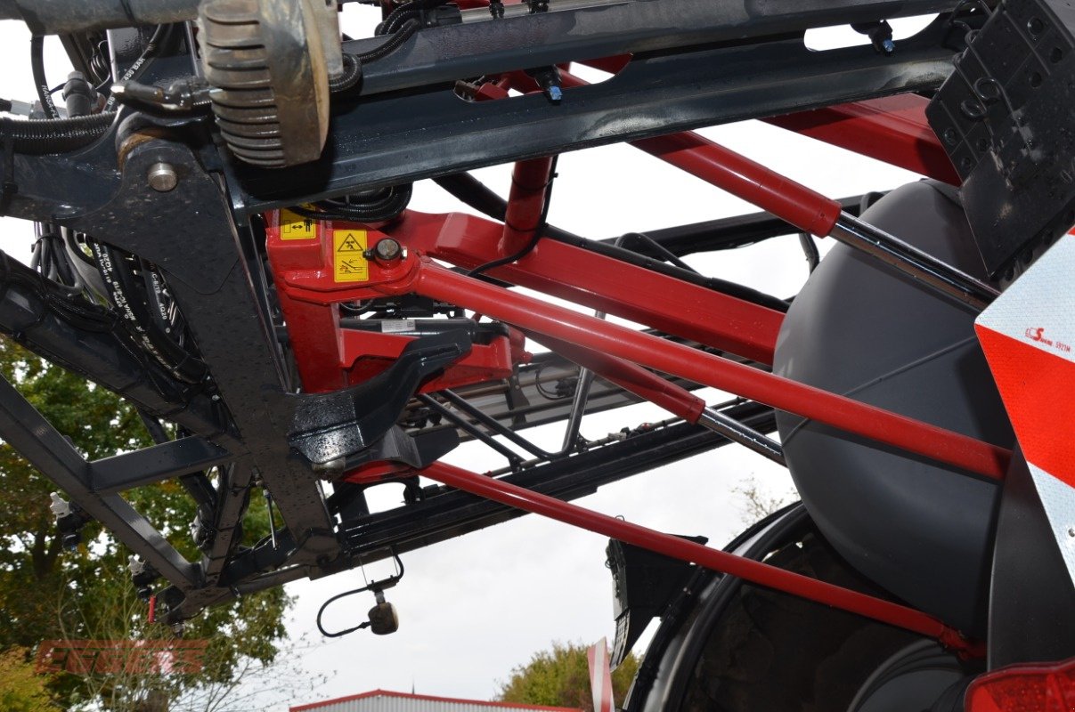 Anhängespritze van het type Horsch Leeb 4 AX LR, Gebrauchtmaschine in Suhlendorf (Foto 17)