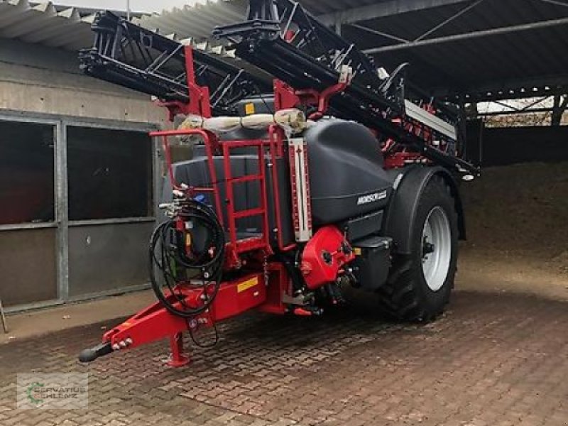 Anhängespritze des Typs Horsch Leeb 4 AX, Gebrauchtmaschine in Prüm-Dausfeld