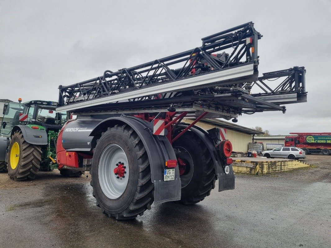 Anhängespritze del tipo Horsch Leeb 6 GS, Gebrauchtmaschine In Neubrandenburg (Immagine 14)