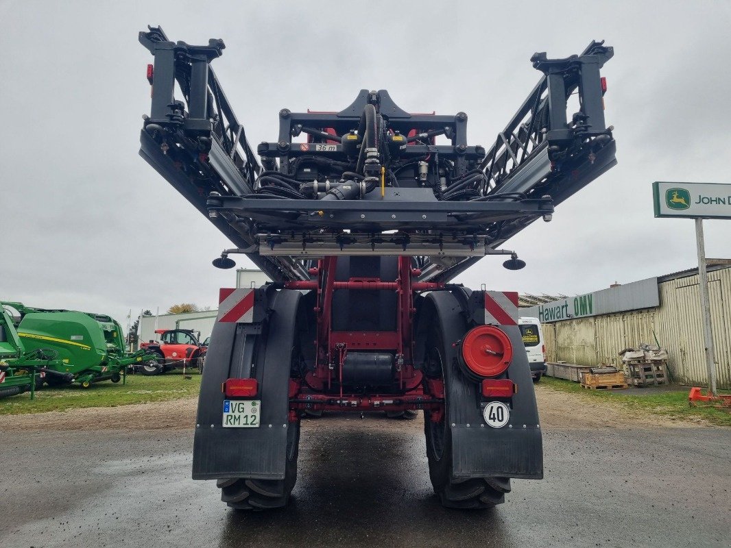 Anhängespritze del tipo Horsch Leeb 6 GS, Gebrauchtmaschine In Neubrandenburg (Immagine 15)