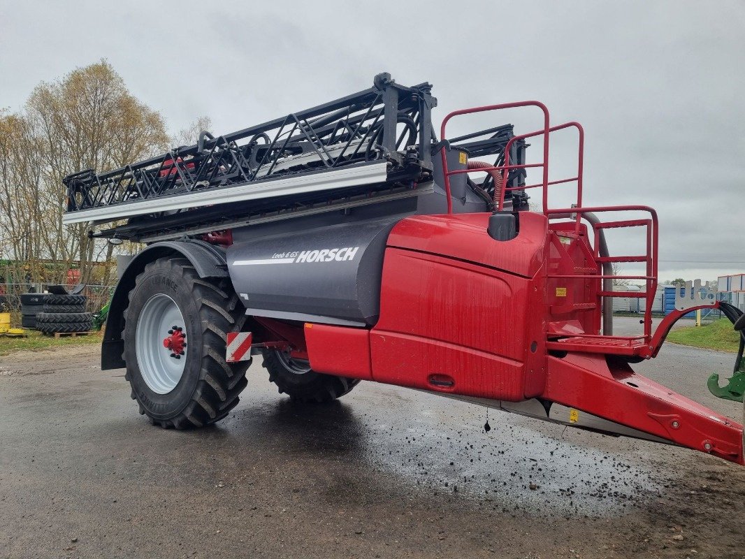 Anhängespritze del tipo Horsch Leeb 6 GS, Gebrauchtmaschine In Neubrandenburg (Immagine 1)