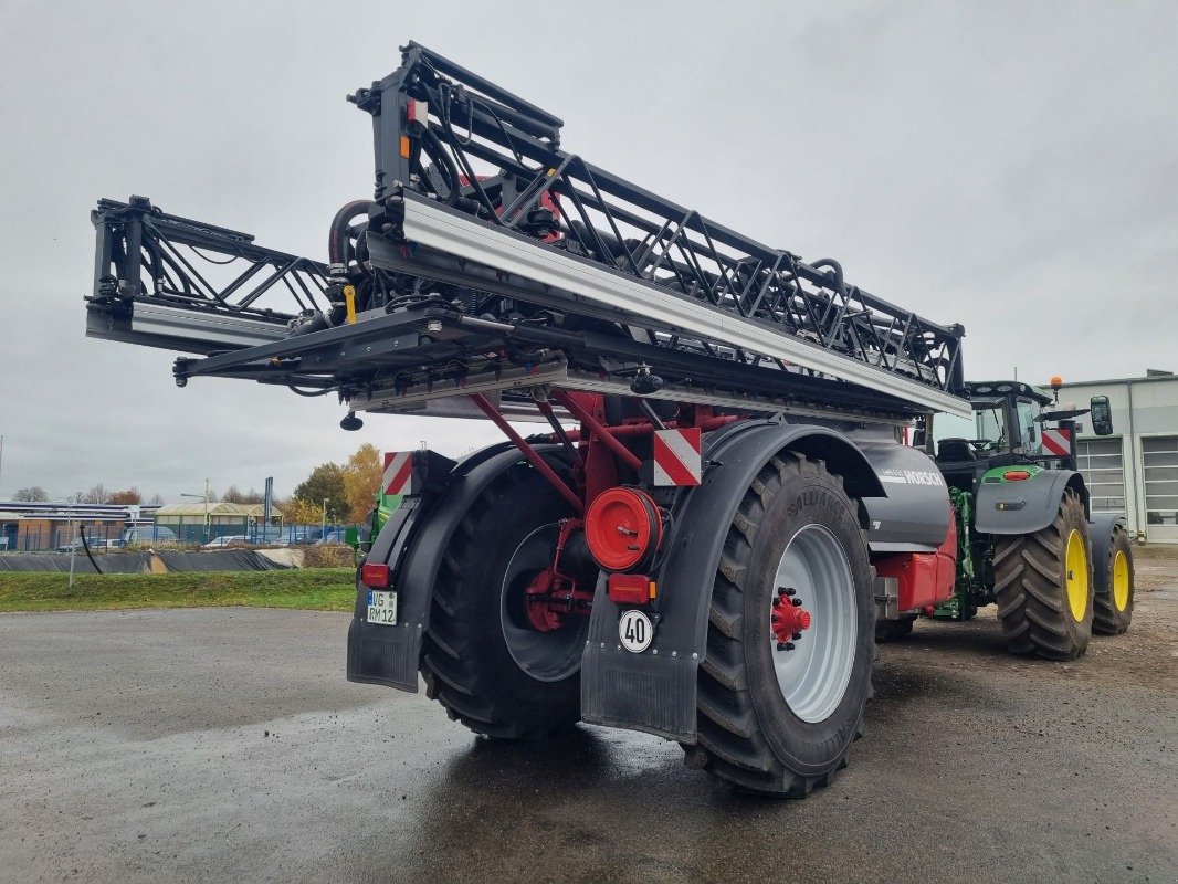 Anhängespritze del tipo Horsch Leeb 6 GS, Gebrauchtmaschine In Neubrandenburg (Immagine 16)