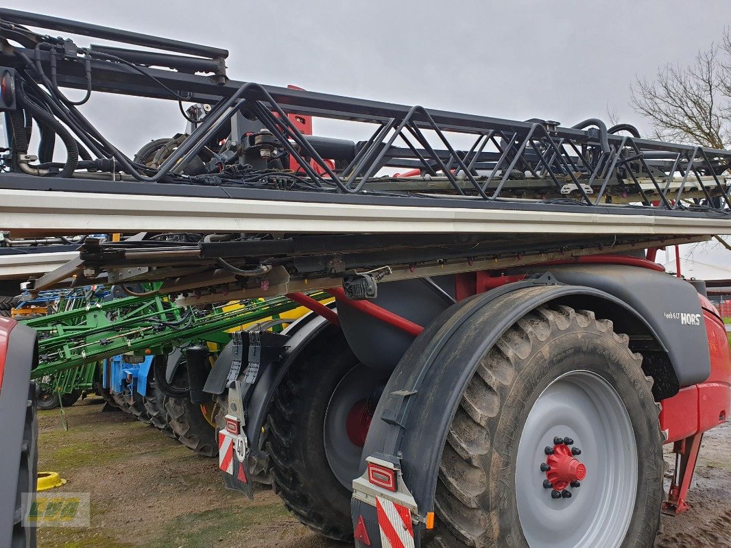 Anhängespritze typu Horsch Leeb 6 LT, Gebrauchtmaschine v Schenkenberg (Obrázek 7)