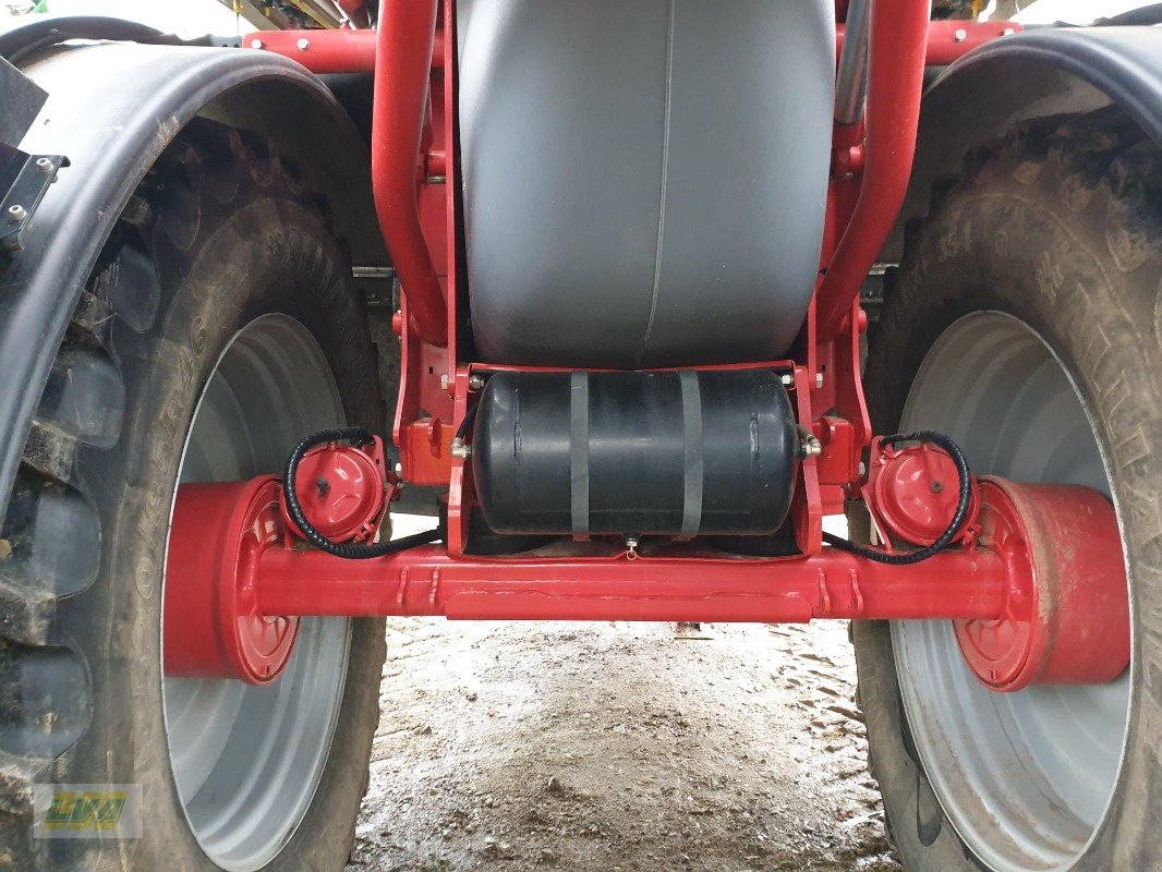 Anhängespritze van het type Horsch Leeb 6 LT, Gebrauchtmaschine in Schenkenberg (Foto 8)