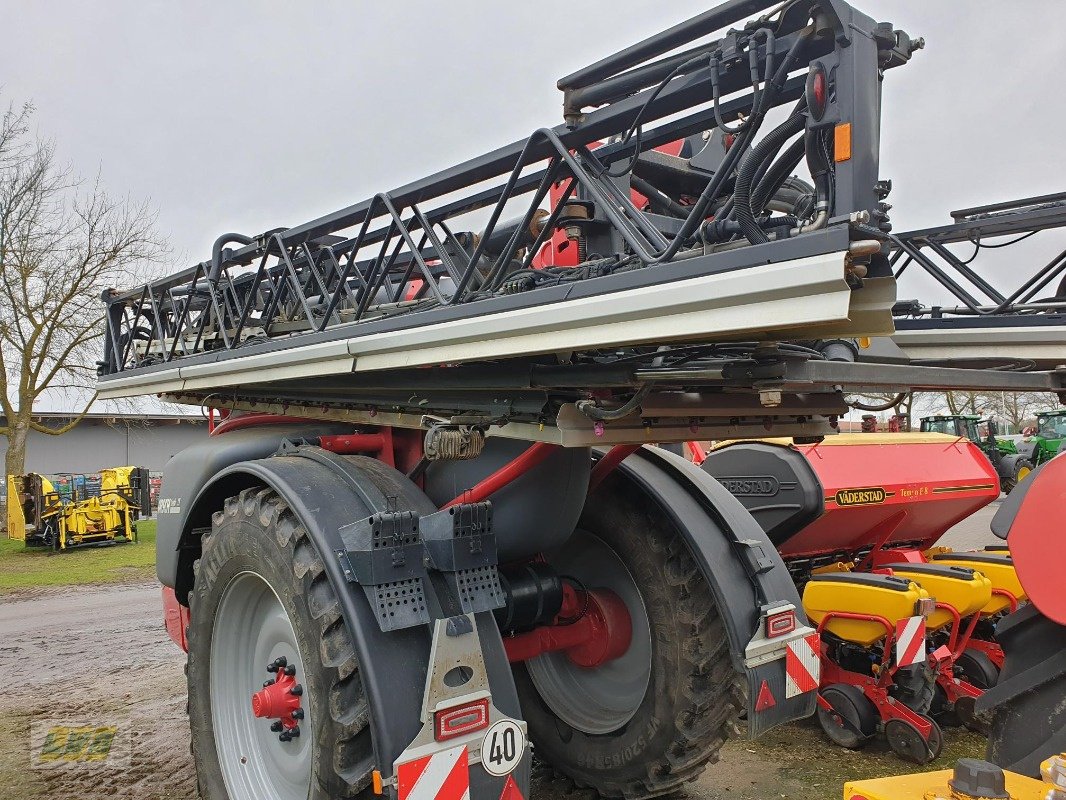 Anhängespritze van het type Horsch Leeb 6 LT, Gebrauchtmaschine in Schenkenberg (Foto 9)