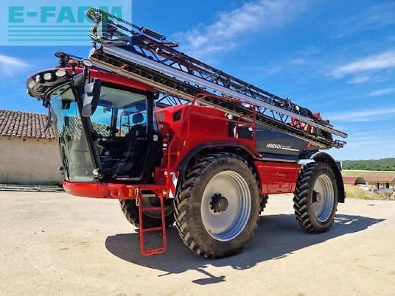 Anhängespritze van het type Horsch leeb 6300 pt, Gebrauchtmaschine in MONFERRAN (Foto 1)