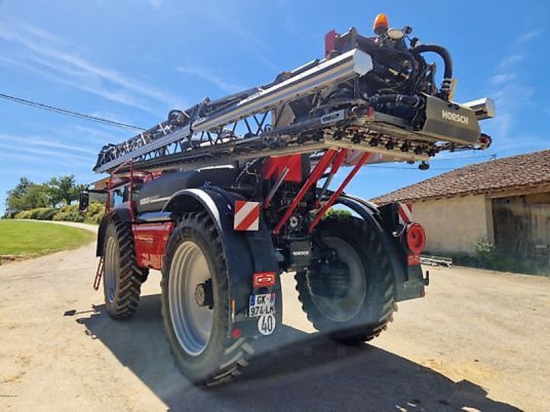 Anhängespritze a típus Horsch Leeb 6300 PT, Gebrauchtmaschine ekkor: Monferran-Savès (Kép 5)