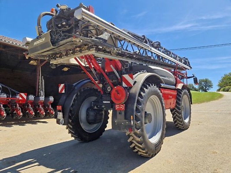 Anhängespritze of the type Horsch Leeb 6300 PT, Gebrauchtmaschine in Monferran-Savès (Picture 3)